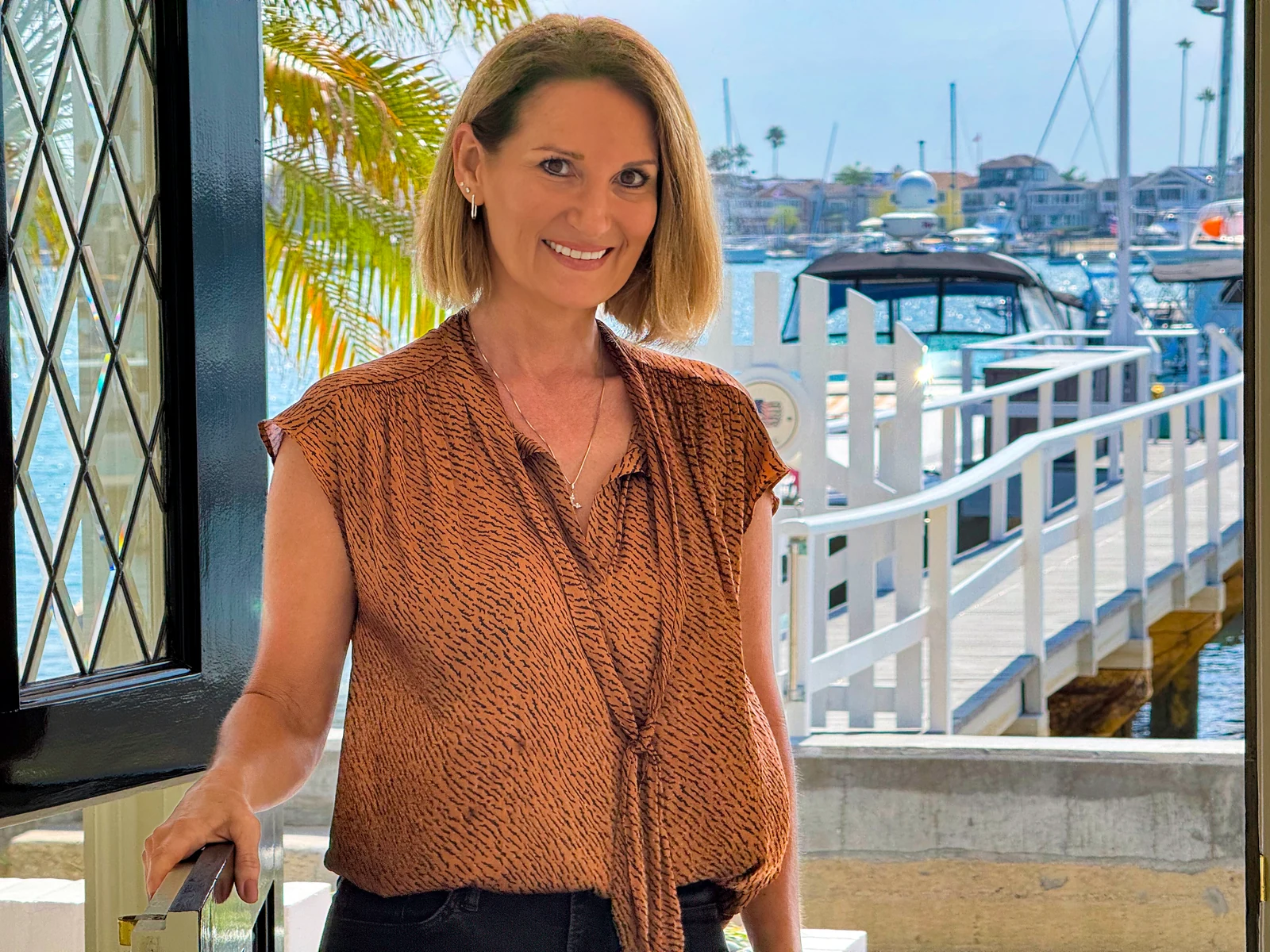 Shelly Angel