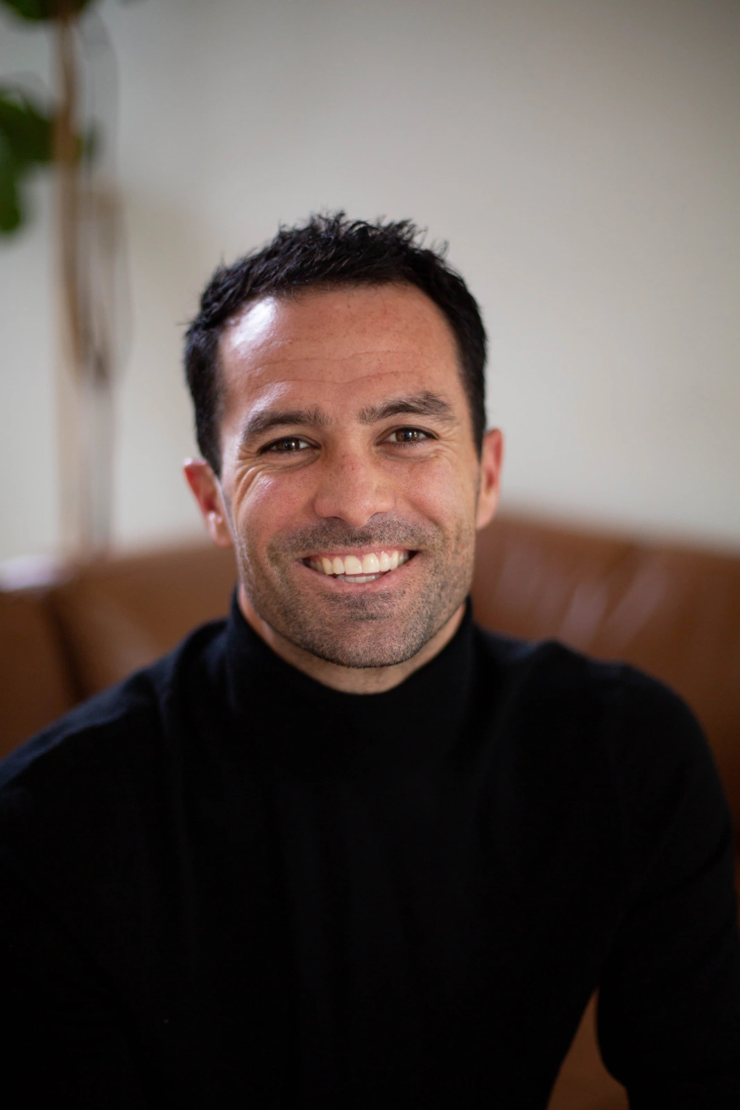 Aaron Krempasky
